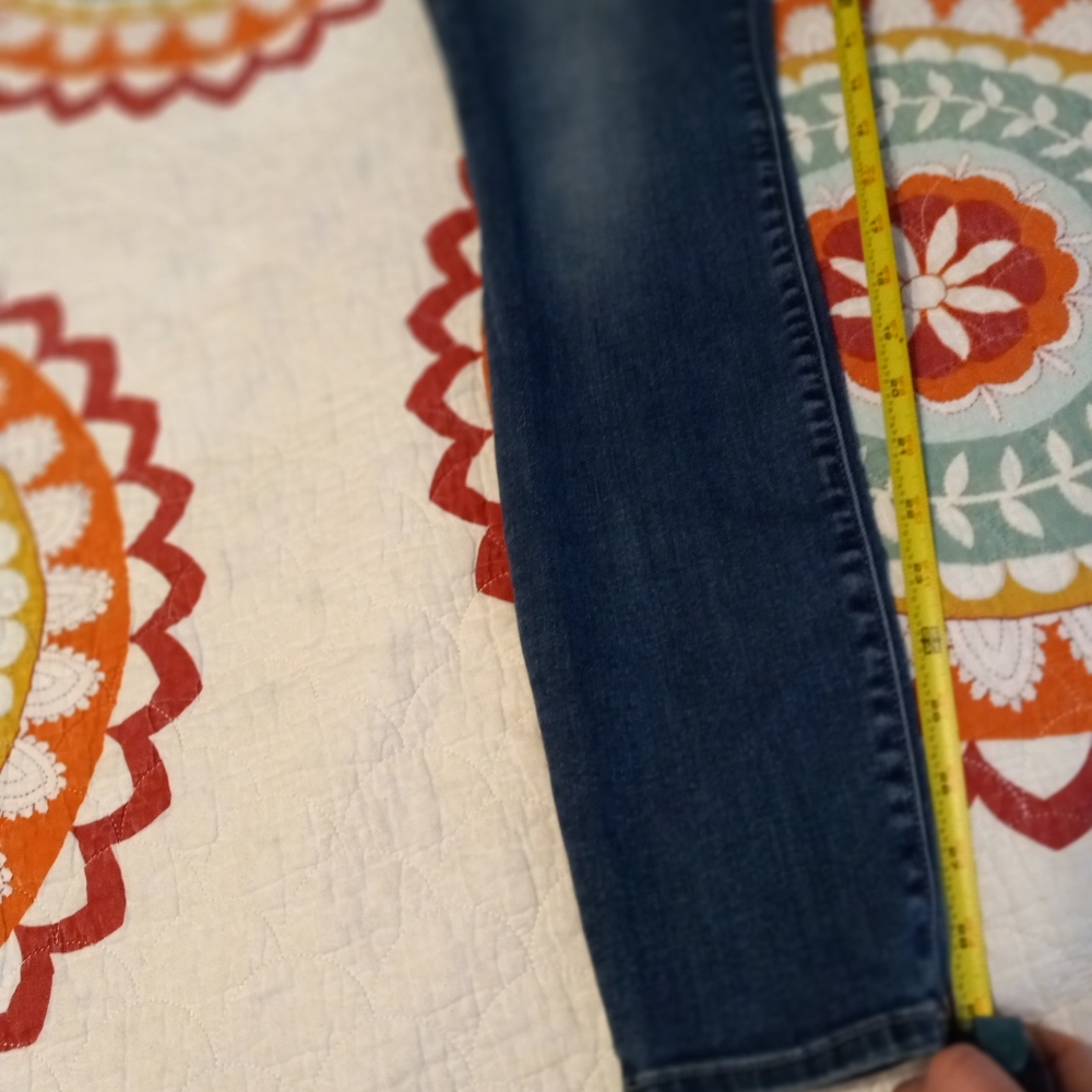 Womens Gap Jeans 🌻 - Picture 6 of 12